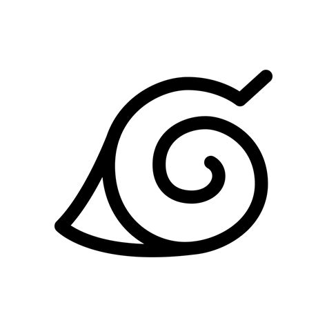 village hidden in the leaves symbol|The Village Hidden in the Leaves .
